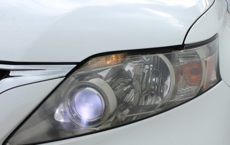 Lexus RX III, 2011 год, 1 800 000 рублей, 20 фотография