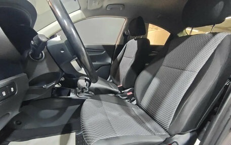 KIA Rio IV, 2017 год, 1 215 000 рублей, 16 фотография