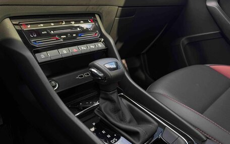 Skoda Karoq I, 2023 год, 1 600 000 рублей, 12 фотография
