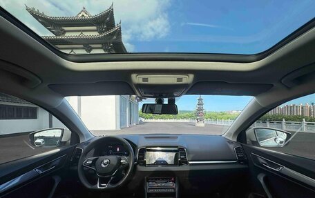 Skoda Karoq I, 2023 год, 1 600 000 рублей, 14 фотография