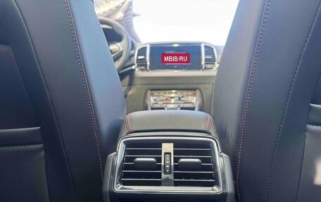 Skoda Karoq I, 2023 год, 1 600 000 рублей, 18 фотография