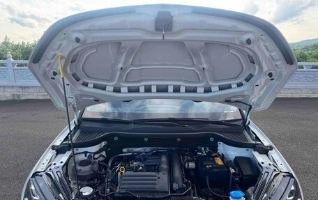 Skoda Karoq I, 2023 год, 1 600 000 рублей, 19 фотография