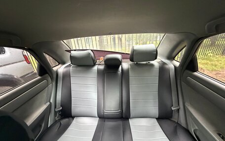 Chevrolet Lacetti, 2008 год, 320 000 рублей, 6 фотография