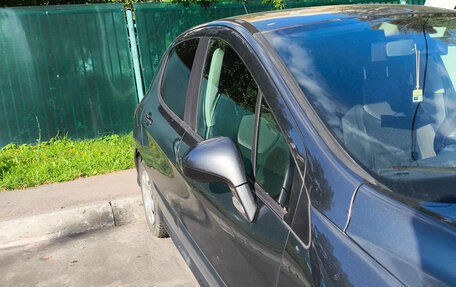Peugeot 308 II, 2008 год, 410 000 рублей, 3 фотография