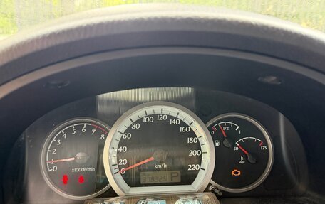 Chevrolet Lacetti, 2008 год, 320 000 рублей, 7 фотография