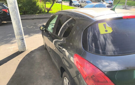 Peugeot 308 II, 2008 год, 410 000 рублей, 6 фотография
