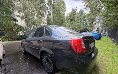 Chevrolet Lacetti, 2008 год, 320 000 рублей, 4 фотография