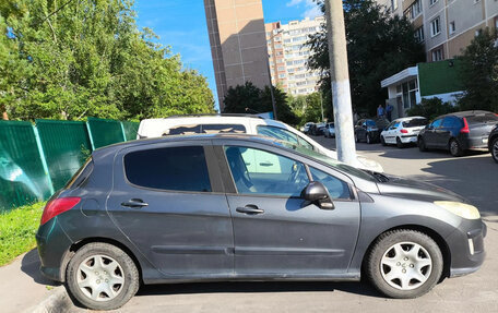 Peugeot 308 II, 2008 год, 410 000 рублей, 5 фотография