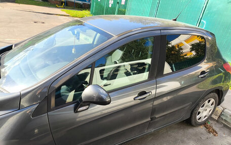 Peugeot 308 II, 2008 год, 410 000 рублей, 4 фотография