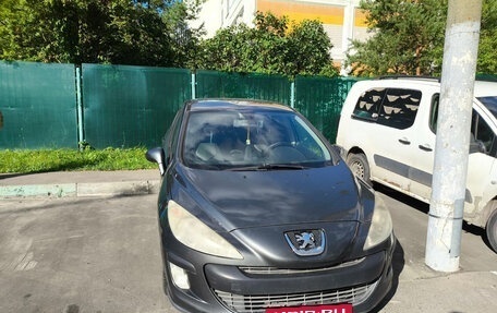 Peugeot 308 II, 2008 год, 410 000 рублей, 2 фотография
