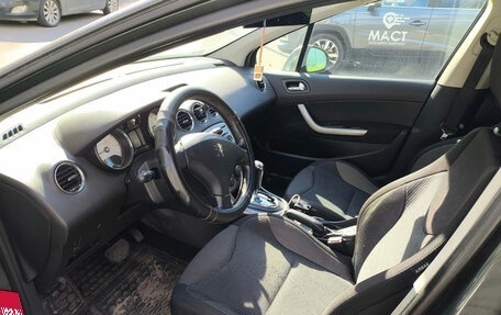 Peugeot 308 II, 2008 год, 410 000 рублей, 8 фотография