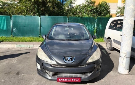 Peugeot 308 II, 2008 год, 410 000 рублей, 1 фотография