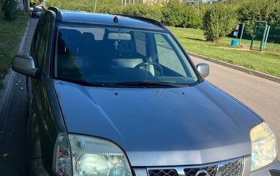 Nissan X-Trail, 2006 год, 800 000 рублей, 1 фотография