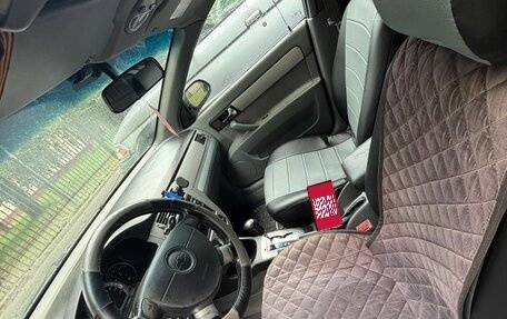Chevrolet Lacetti, 2008 год, 320 000 рублей, 5 фотография