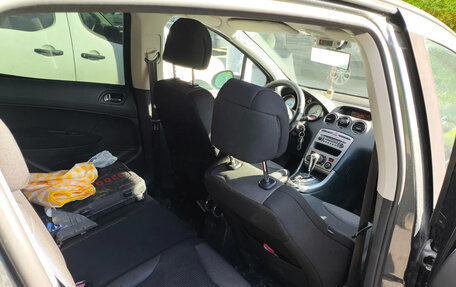 Peugeot 308 II, 2008 год, 410 000 рублей, 9 фотография