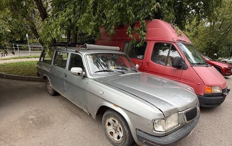 ГАЗ 310221 Волга, 2007 год, 150 000 рублей, 1 фотография