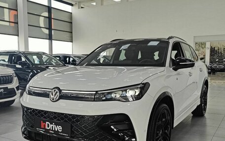 Volkswagen Tiguan II, 2026 год, 4 999 000 рублей, 1 фотография