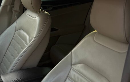 Ford Fusion (North America) II, 2013 год, 1 035 000 рублей, 12 фотография