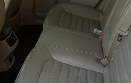 Ford Fusion (North America) II, 2013 год, 1 035 000 рублей, 14 фотография