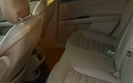 Ford Fusion (North America) II, 2013 год, 1 035 000 рублей, 13 фотография