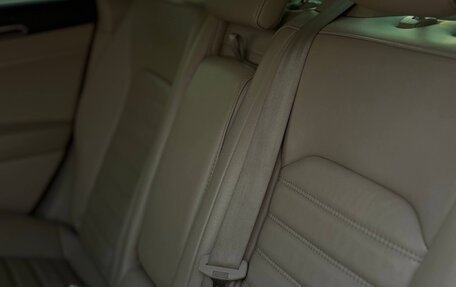 Ford Fusion (North America) II, 2013 год, 1 035 000 рублей, 15 фотография