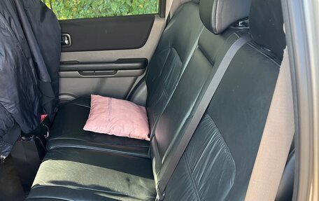 Nissan X-Trail, 2006 год, 800 000 рублей, 4 фотография