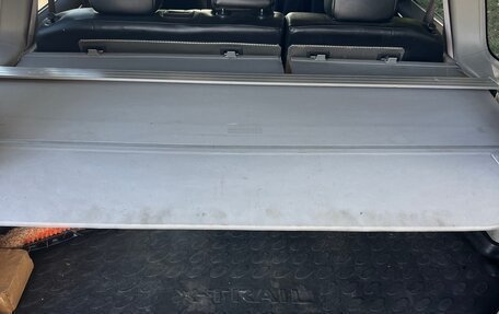 Nissan X-Trail, 2006 год, 800 000 рублей, 5 фотография
