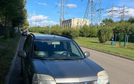 Nissan X-Trail, 2006 год, 800 000 рублей, 7 фотография