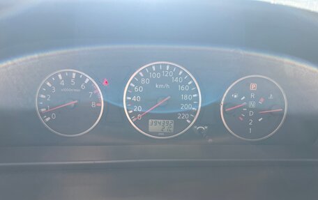 Nissan X-Trail, 2006 год, 800 000 рублей, 13 фотография