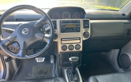 Nissan X-Trail, 2006 год, 800 000 рублей, 11 фотография