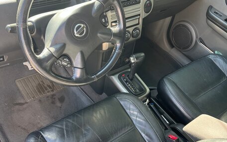 Nissan X-Trail, 2006 год, 800 000 рублей, 12 фотография