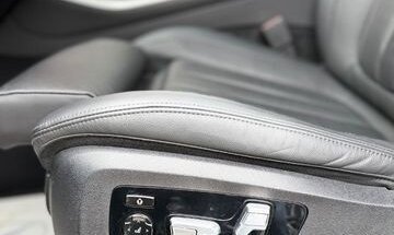 BMW X5, 2021 год, 8 500 000 рублей, 8 фотография