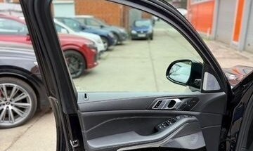 BMW X5, 2021 год, 8 500 000 рублей, 10 фотография