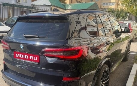 BMW X5, 2021 год, 8 500 000 рублей, 4 фотография
