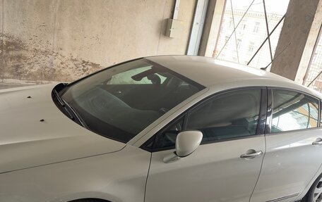 Citroen C5 II, 2010 год, 1 300 000 рублей, 9 фотография