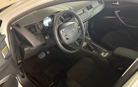 Citroen C5 II, 2010 год, 1 300 000 рублей, 12 фотография
