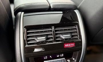 BMW X5, 2021 год, 8 500 000 рублей, 11 фотография