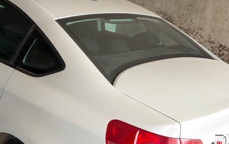 Citroen C5 II, 2010 год, 1 300 000 рублей, 11 фотография
