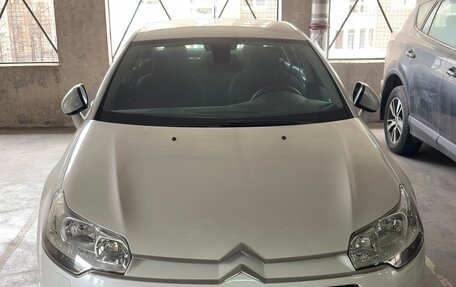 Citroen C5 II, 2010 год, 1 300 000 рублей, 2 фотография