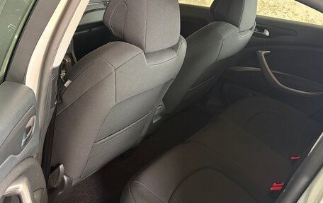 Citroen C5 II, 2010 год, 1 300 000 рублей, 14 фотография