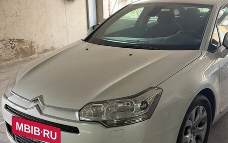 Citroen C5 II, 2010 год, 1 300 000 рублей, 4 фотография