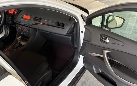 Citroen C5 II, 2010 год, 1 300 000 рублей, 15 фотография