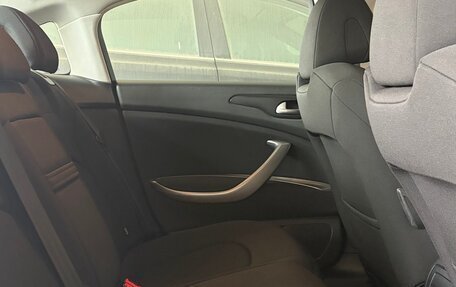 Citroen C5 II, 2010 год, 1 300 000 рублей, 19 фотография