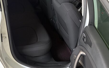Citroen C5 II, 2010 год, 1 300 000 рублей, 20 фотография