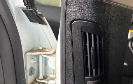 Citroen C5 II, 2010 год, 1 300 000 рублей, 22 фотография