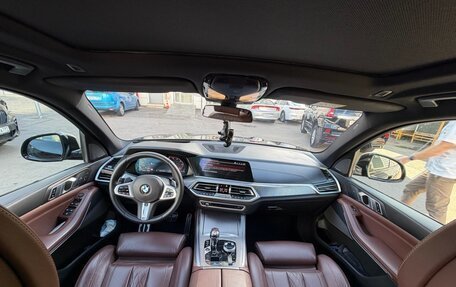 BMW X5, 2019 год, 6 999 999 рублей, 13 фотография