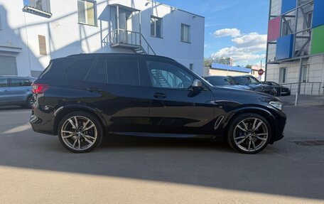 BMW X5, 2019 год, 6 999 999 рублей, 6 фотография