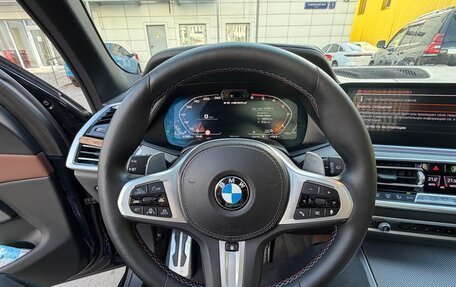 BMW X5, 2019 год, 6 999 999 рублей, 15 фотография