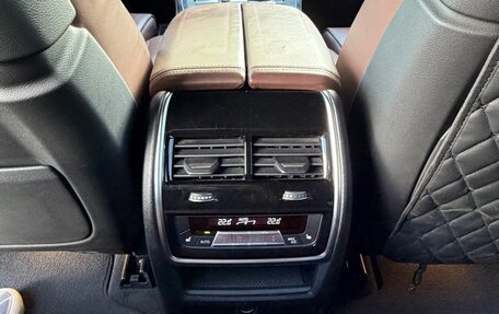 BMW X5, 2019 год, 6 999 999 рублей, 12 фотография