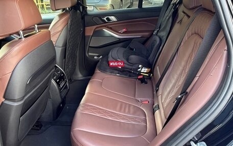 BMW X5, 2019 год, 6 999 999 рублей, 11 фотография